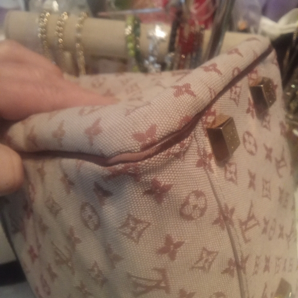 GUC LV BAG - Picture 11 of 16